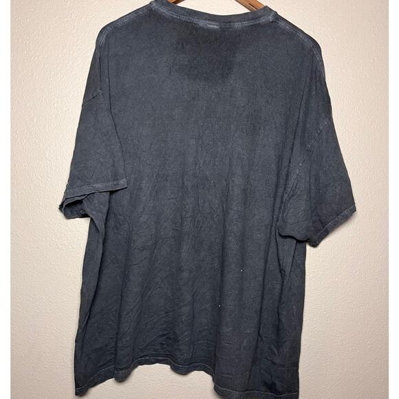 👕 Nirvana Band Graphic Tee – O/S - Picture 2 of 7